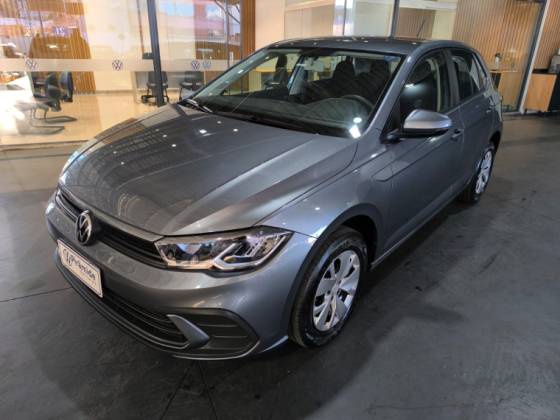 VOLKSWAGEN POLO 1.0 MPI MANUAL